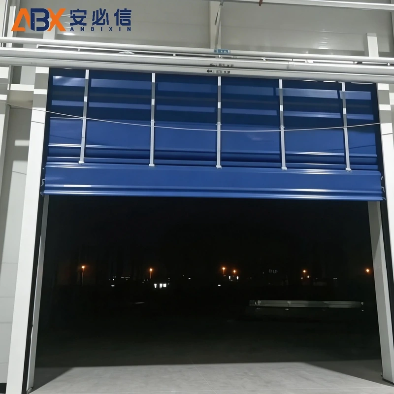 枣庄机械式门封